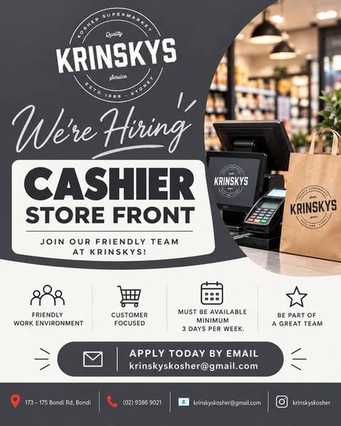 Instagram post from 14 September 2026